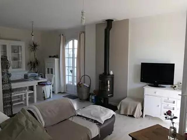 Escalquens 31750 Achat / Vente maison 5 pièces t5 au dernier étage