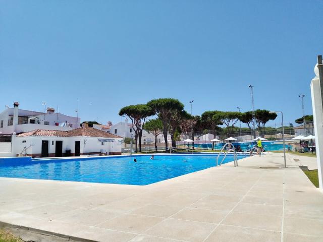 Escapada Costera Perfecta 8Mns de la Playa Barrosa