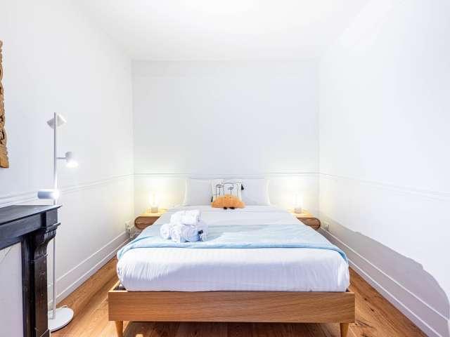 Escapade de Charme à Paris 15ème