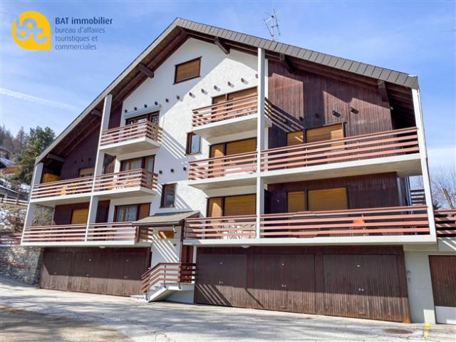 Escapade Nr. 153 – schöne renovierte 2 Zimmer Wohnung