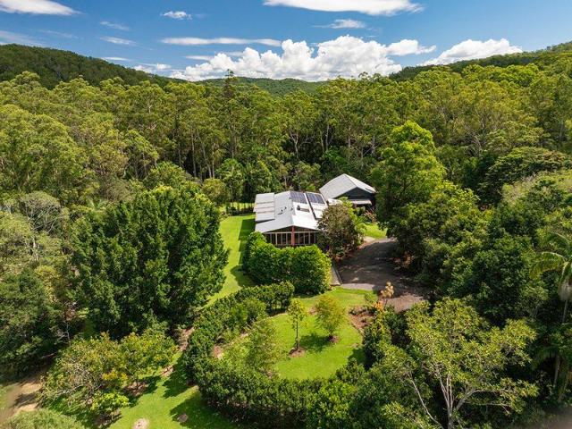 Escape Create Prosper A rare Hinterland acreage opportunity