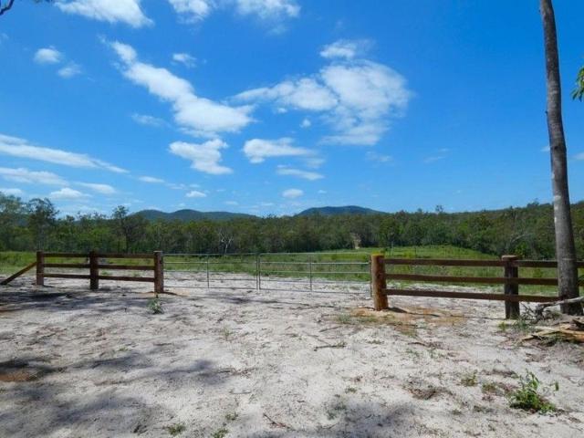 ESCAPE, EXPLORE, ENJOY 292 ACRES OF FREEDOM