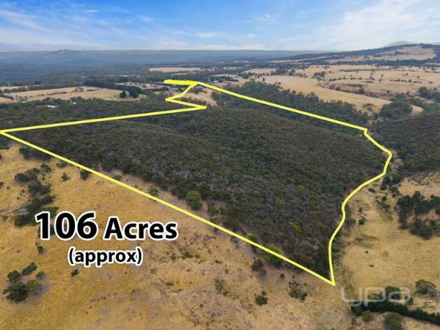 Escape to 106 Acres A Rare Toolern Vale Lifestyle Property