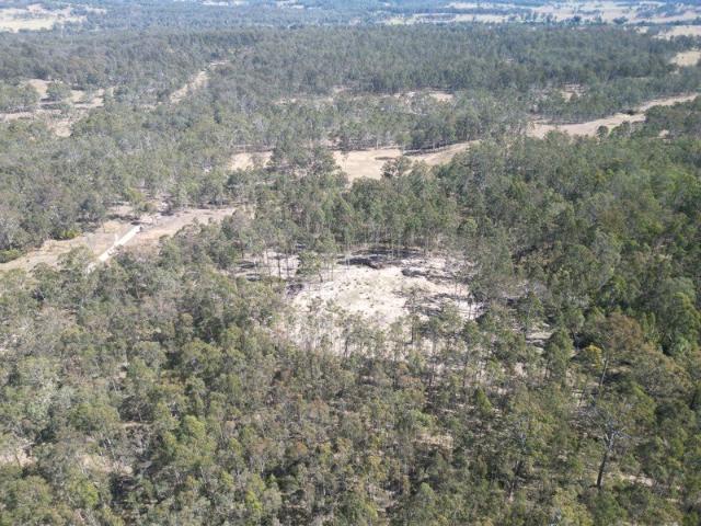 ESCAPE TO 150 ACRES OF NYMBOIDA