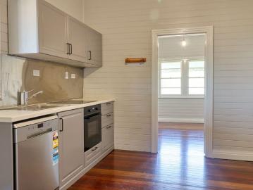 Escape to Country Living