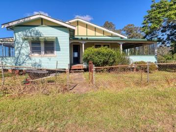 Escape to Country Living