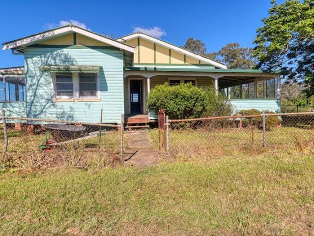 Escape to Country Living