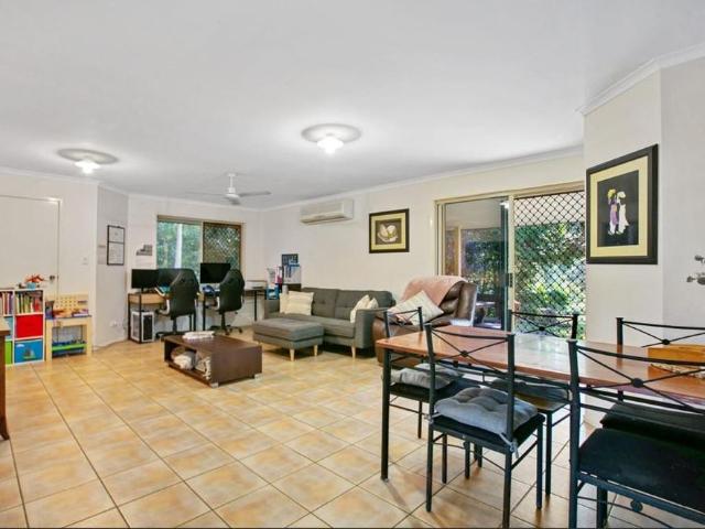 Escape to Carters Ridge Idyllic Hinterland Living Awaits