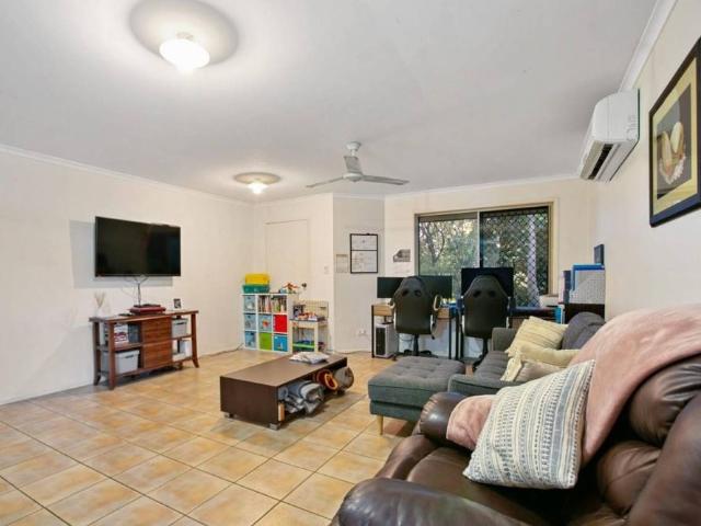 Escape to Carters Ridge Idyllic Hinterland Living Awaits
