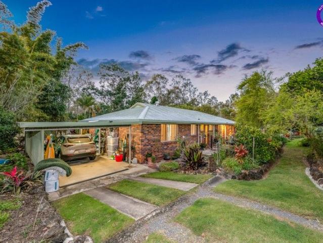 Escape to a True Lifestyle Acreage 61 Acres of Serenity, Sheds & Self Sufficiency