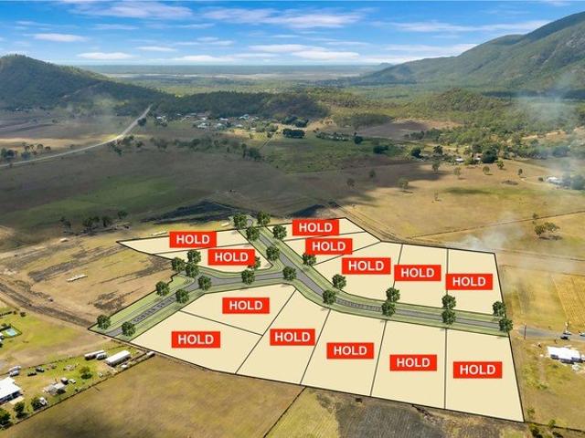 Escape to acreage living without giving up convenience