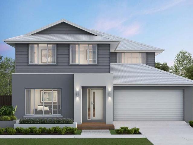 Escape to Gippsland and start building your dreams