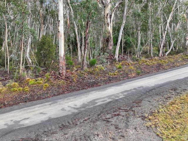 Escape to East Gippsland