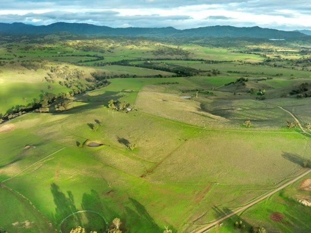 Escape to Long Hill A Picturesque Country Lifestyle on 100 Acres