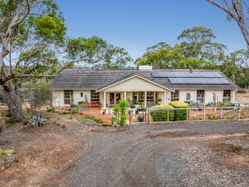 Steiglitz, Golden Plains, Golden Plains, Victoria