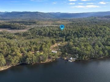 Hastings, Huon Valley, Mount McCutcheon