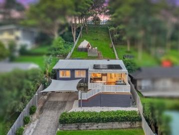 Escape To Saradise | 1562sqm