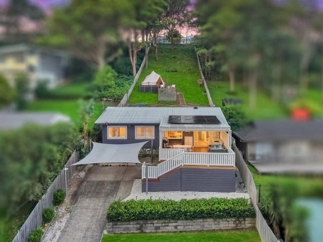 Escape To Saradise | 1562sqm