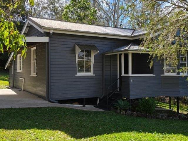 Escape to Serenity: A Renovated Timber Gem in the Heart of Ravenshoe
