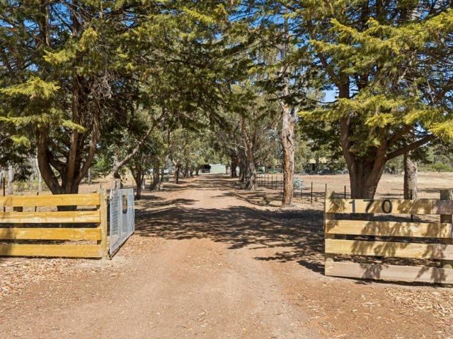 Escape to Serenity at this Stunning 5 Bedroom Acreage in Tooborac