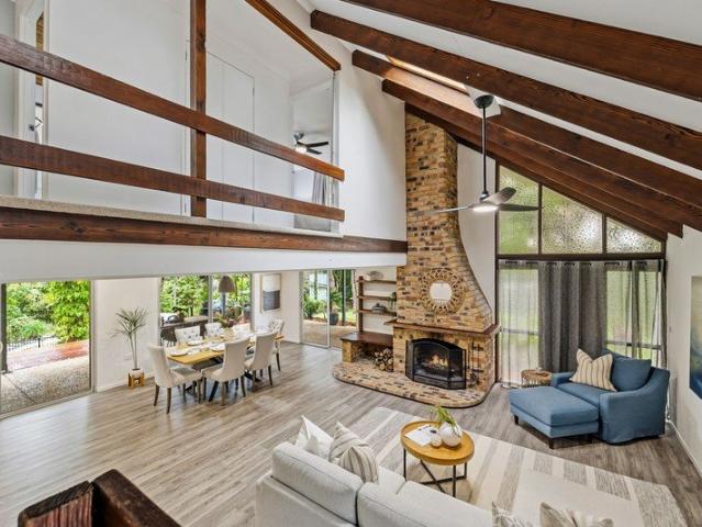Escape to Serenity Stunning Glenview Lifestyle Property