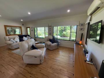 Escape To Serenity Rural Living With Pool