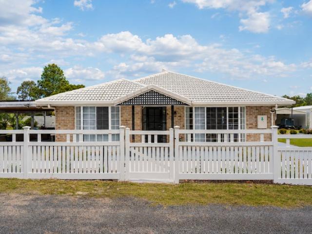 Escape to Space Beautiful Family Acreage with Pool & Large Shed