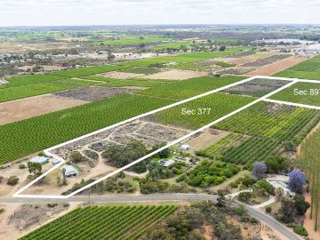 Glossop, Berri Barmera, South Australia