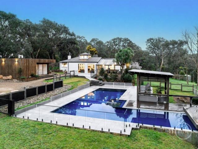 Escape To Peace And Privacy In A Perfect Position