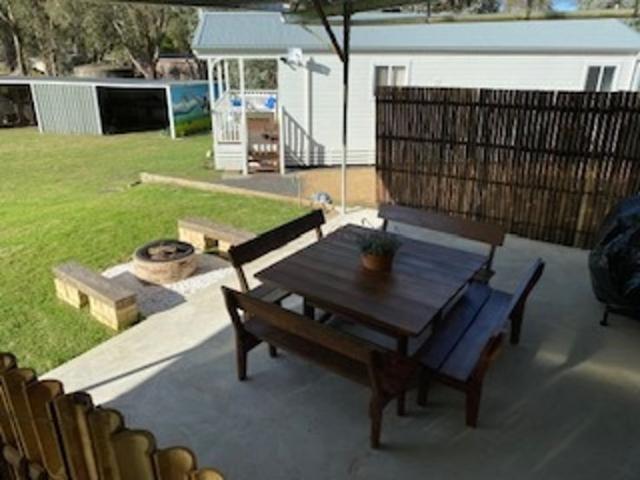 Escape to Peace & Space Your Quiet Out of Town Retreat Awaits