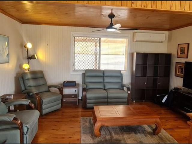 Escape to Peace & Quiet FURNISHED OR UNFURNISHED! Mowing included in rent