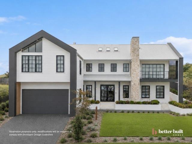 Escape to Pitt Town's Relaxed Rural Lifestyle