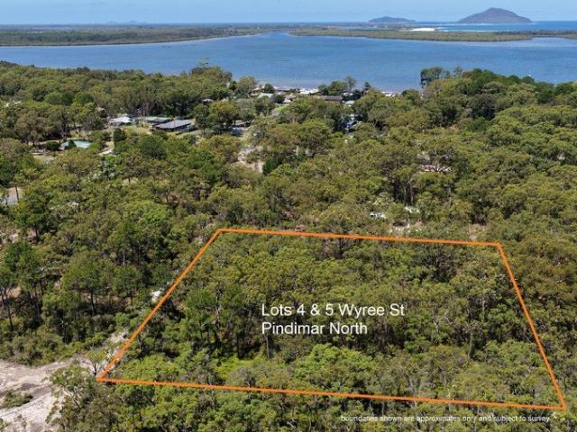 Escape to Pindimar: Your Private 7,259sqm Coastal Retreat
