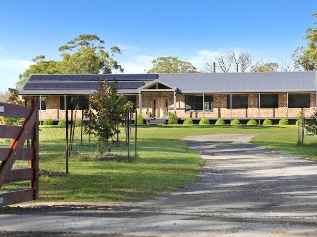 Where Distinction Meets Dream Living
