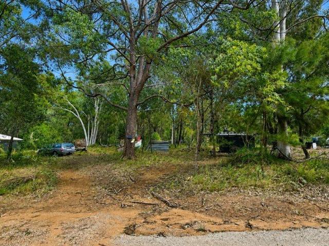 Escape To The Bush 1,165m2