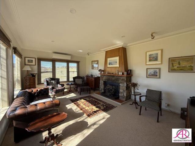 Escape to the Country