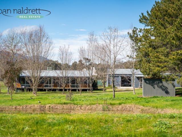 Escape to the Country!