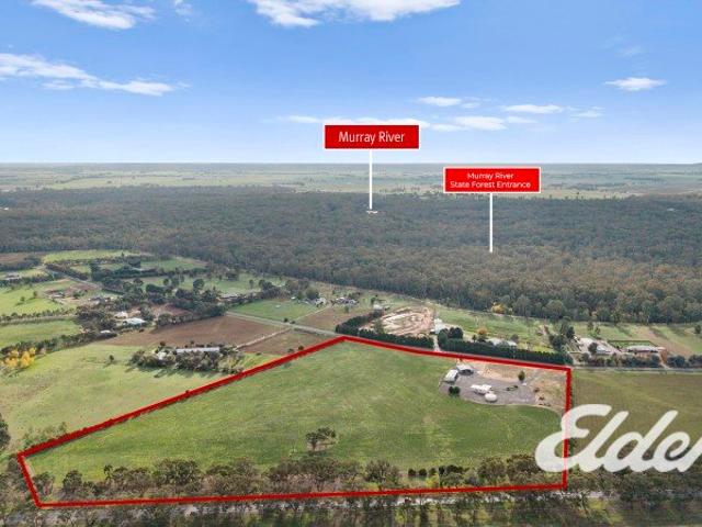 Escape to the Country 22 Acres of Privacy, Potential & Rural Lifestyle