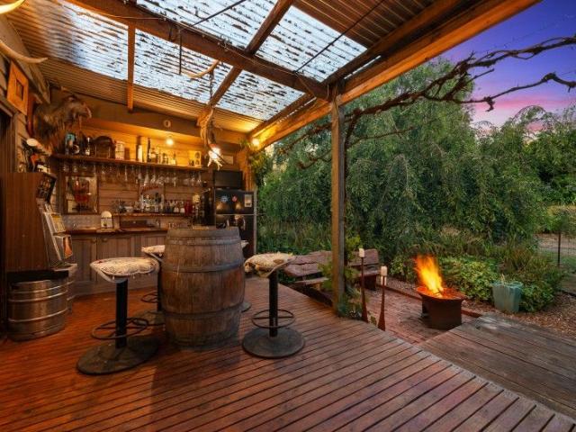 Escape to the Country