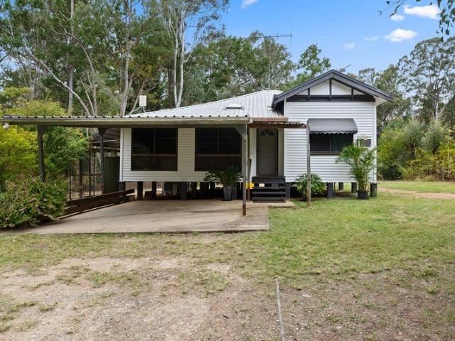 Escape To The Country!