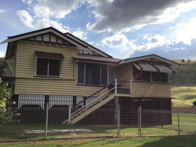 Escape to the country, $400 p/week Gatton Real Estate