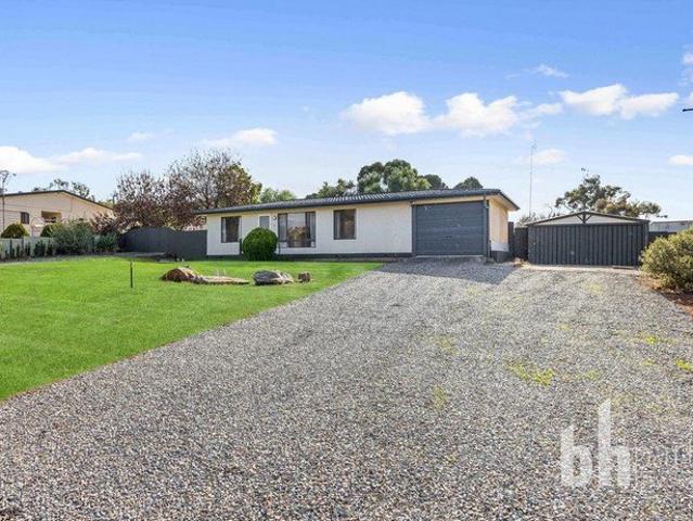 Escape to the Country!