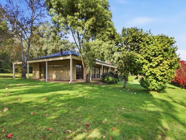 Escape to the Country