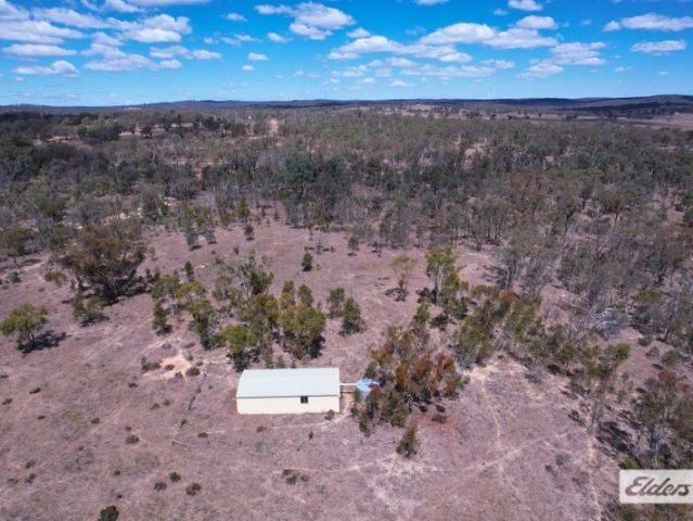 Escape to the Country 80 Acres at Karara
