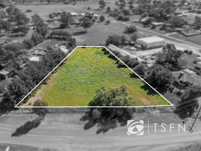 Escape to the Country Budget Priced Rural Vacant Lot