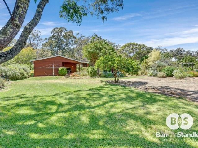 Escape to the Country in Greenbushes