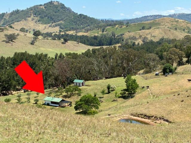 Mt Sandy Managers Cottage, 50+min access to Blackheath and Lithgow. AVOID THE VICTORIA PASS CHAOS