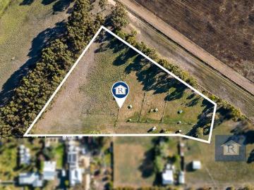 Escape to the Country Space, Potential, and Peace