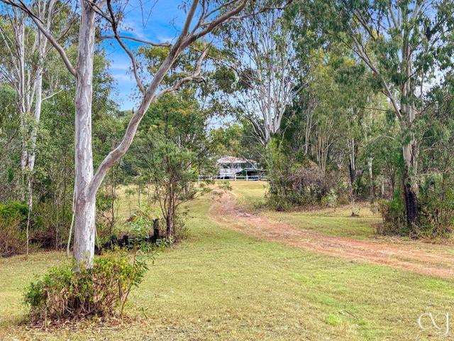 ESCAPE TO THE COUNTRY: PRIVACY, CHARACTER & ENDLESS POTENTIAL ON 41.79 ACRES