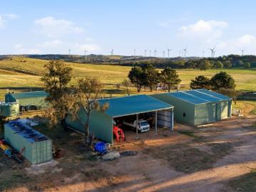 Escape To The Country Productive Lifestyle Property